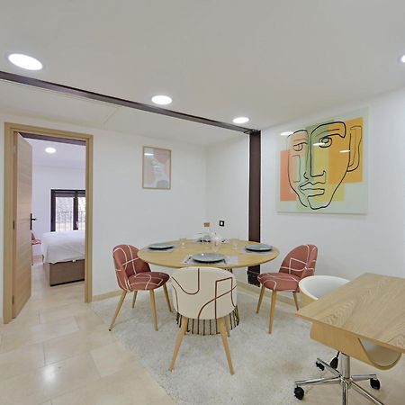 Le 185 - Charme Et Tranquillite Au Coeur D'Avignon Διαμέρισμα Εξωτερικό φωτογραφία