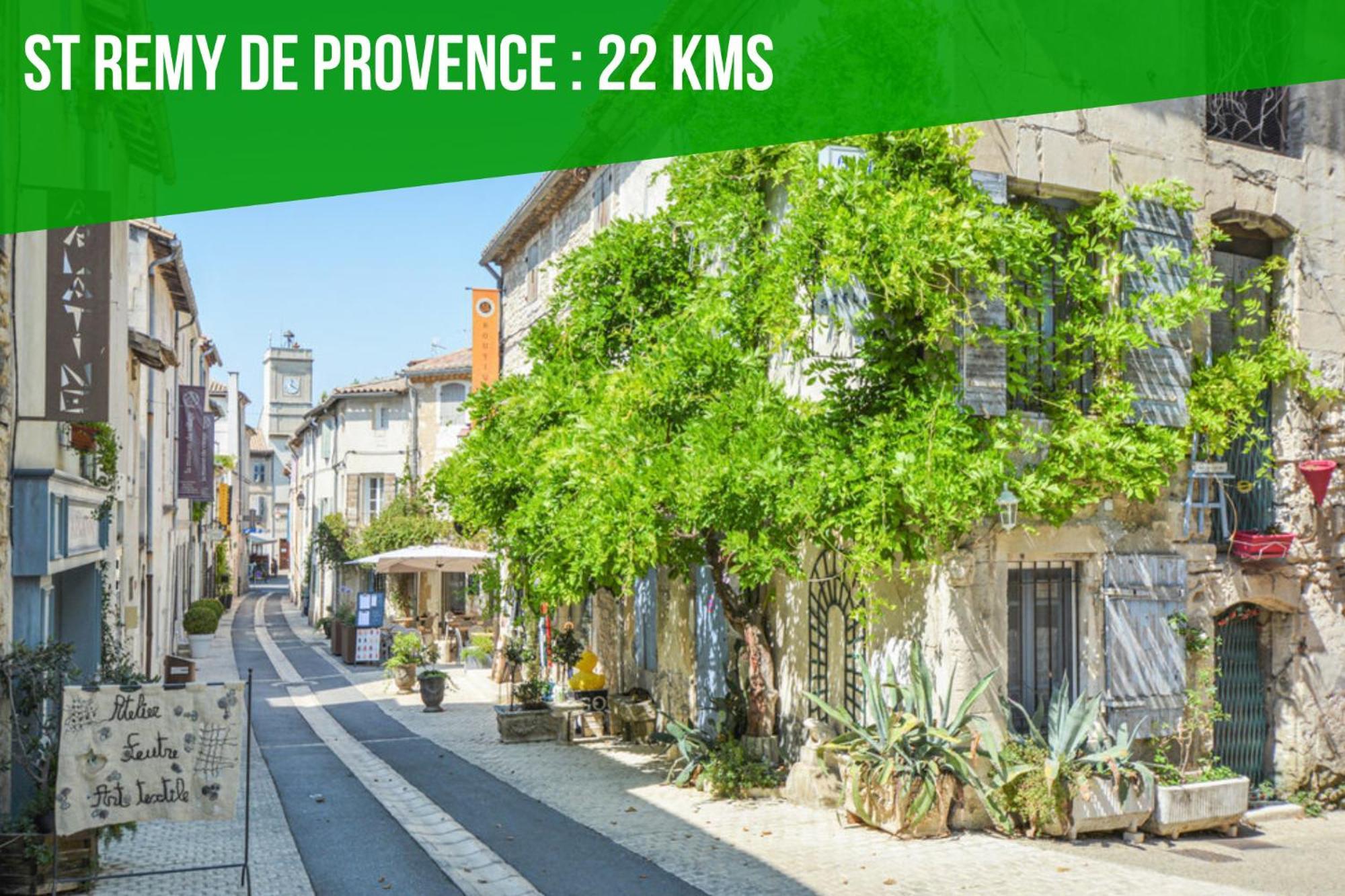Le 185 - Charme Et Tranquillite Au Coeur D'Avignon Διαμέρισμα Εξωτερικό φωτογραφία