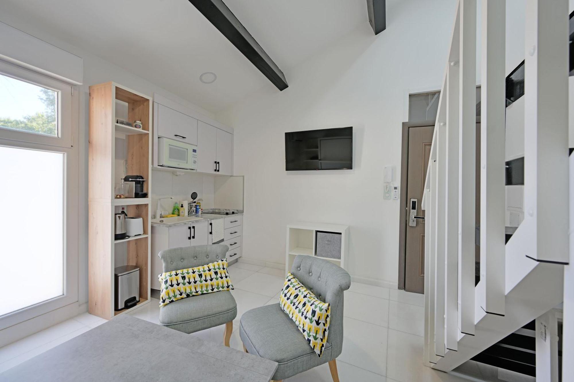 Le 185 - Charme Et Tranquillite Au Coeur D'Avignon Διαμέρισμα Εξωτερικό φωτογραφία
