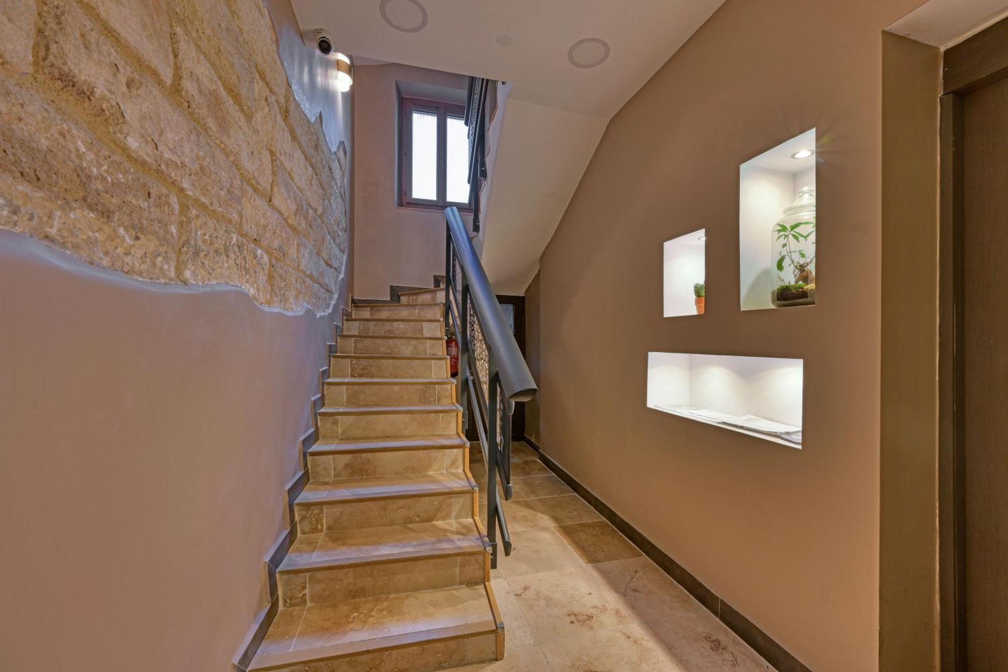 Le 185 - Charme Et Tranquillite Au Coeur D'Avignon Διαμέρισμα Εξωτερικό φωτογραφία