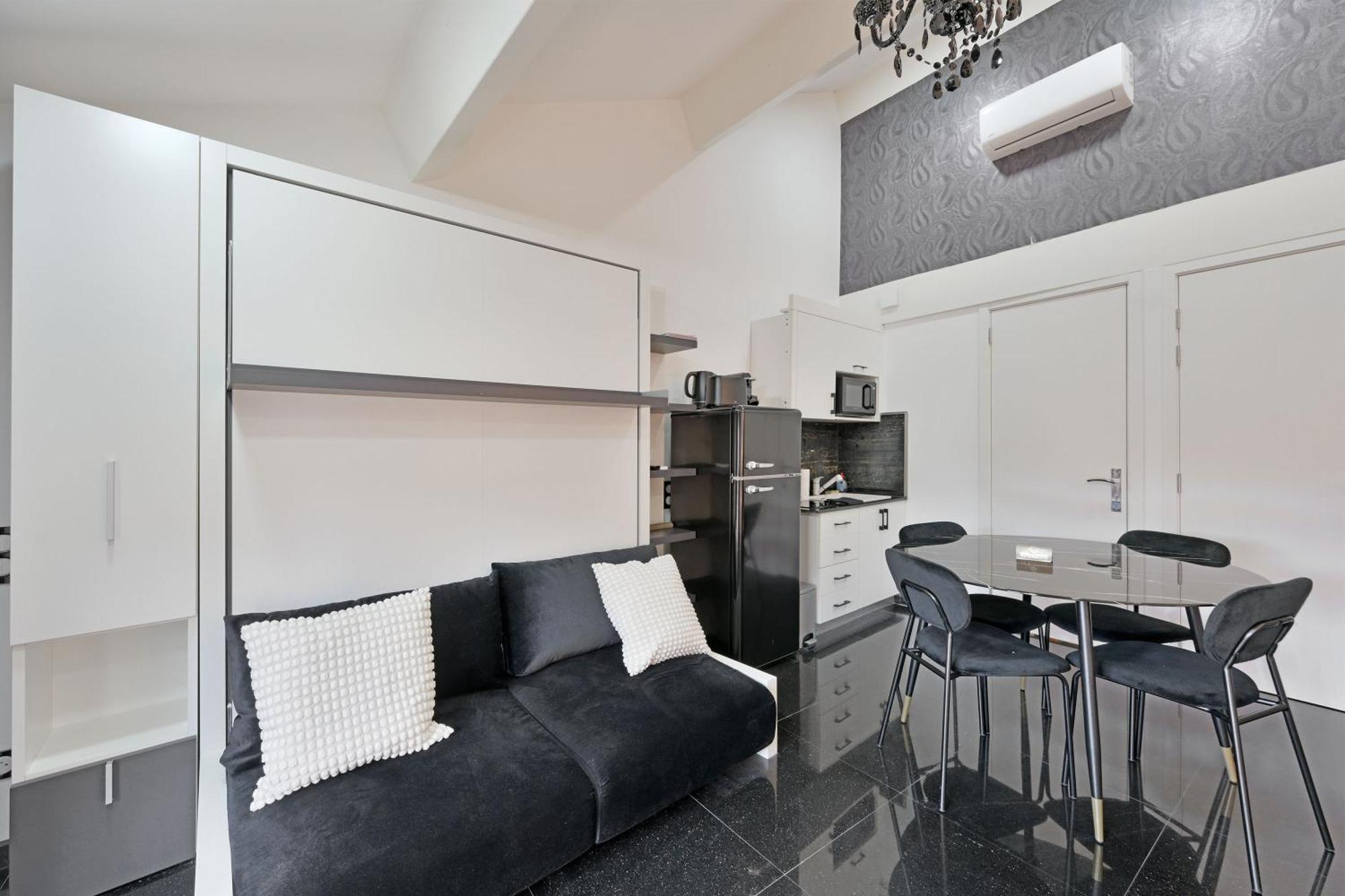 Le 185 - Charme Et Tranquillite Au Coeur D'Avignon Διαμέρισμα Εξωτερικό φωτογραφία