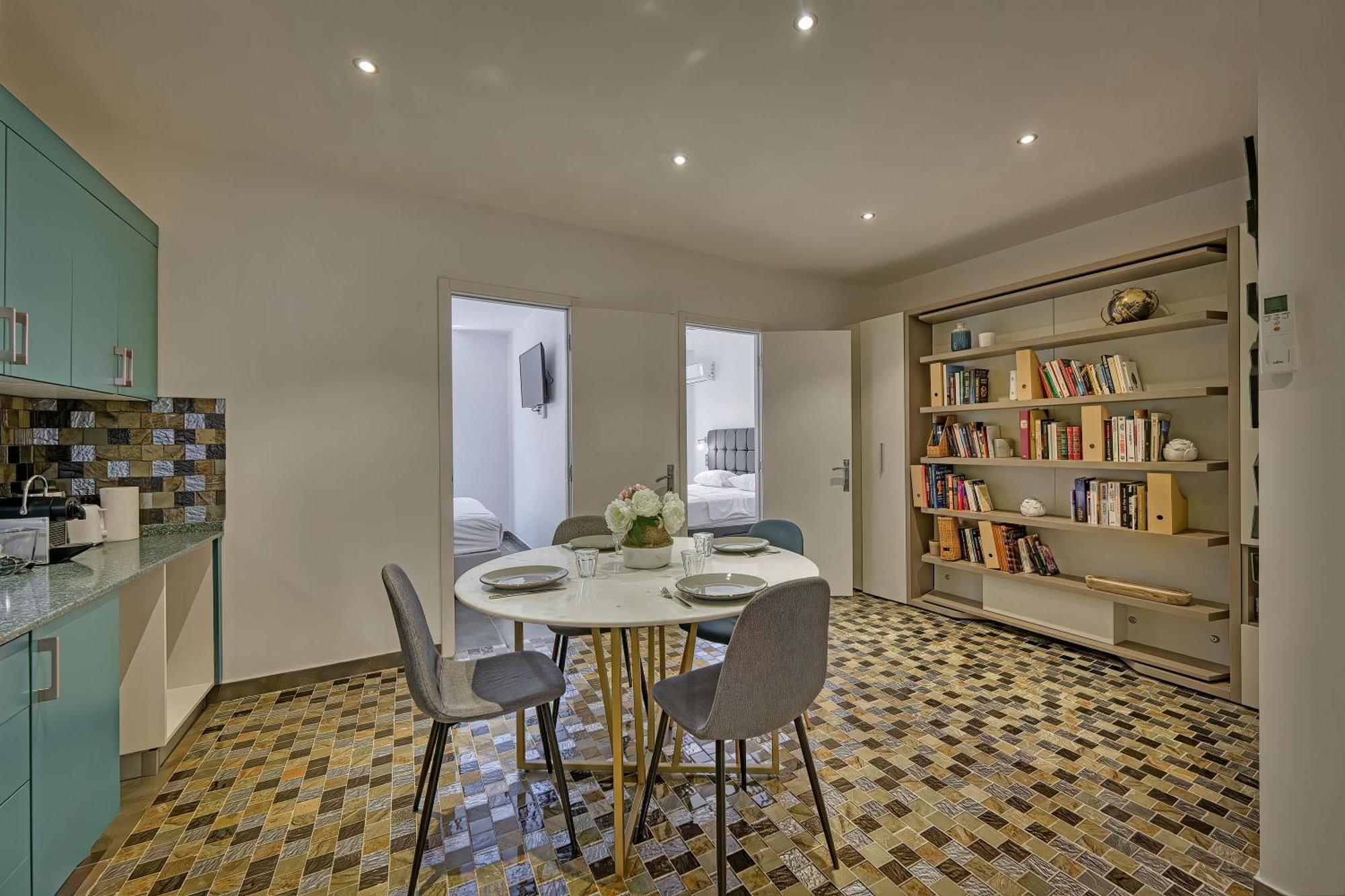 Le 185 - Charme Et Tranquillite Au Coeur D'Avignon Διαμέρισμα Εξωτερικό φωτογραφία